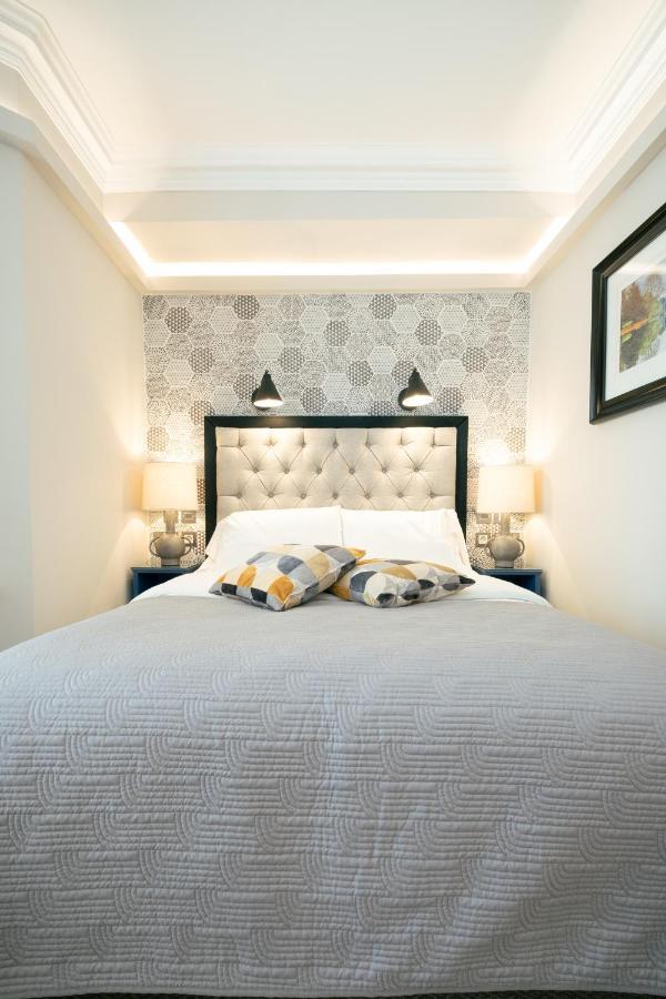 Roxford 3* Dublín