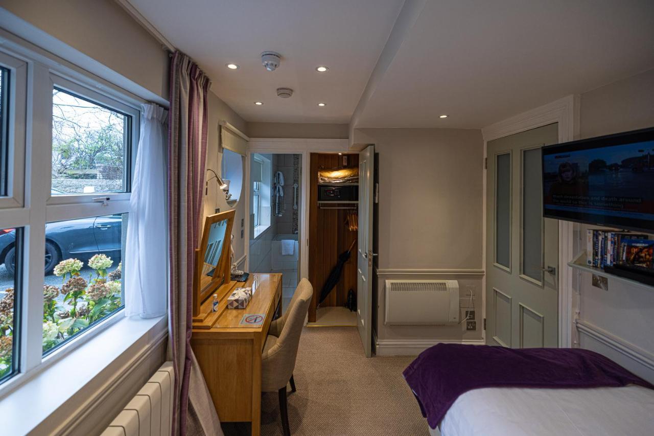 Roxford 3* Dublín