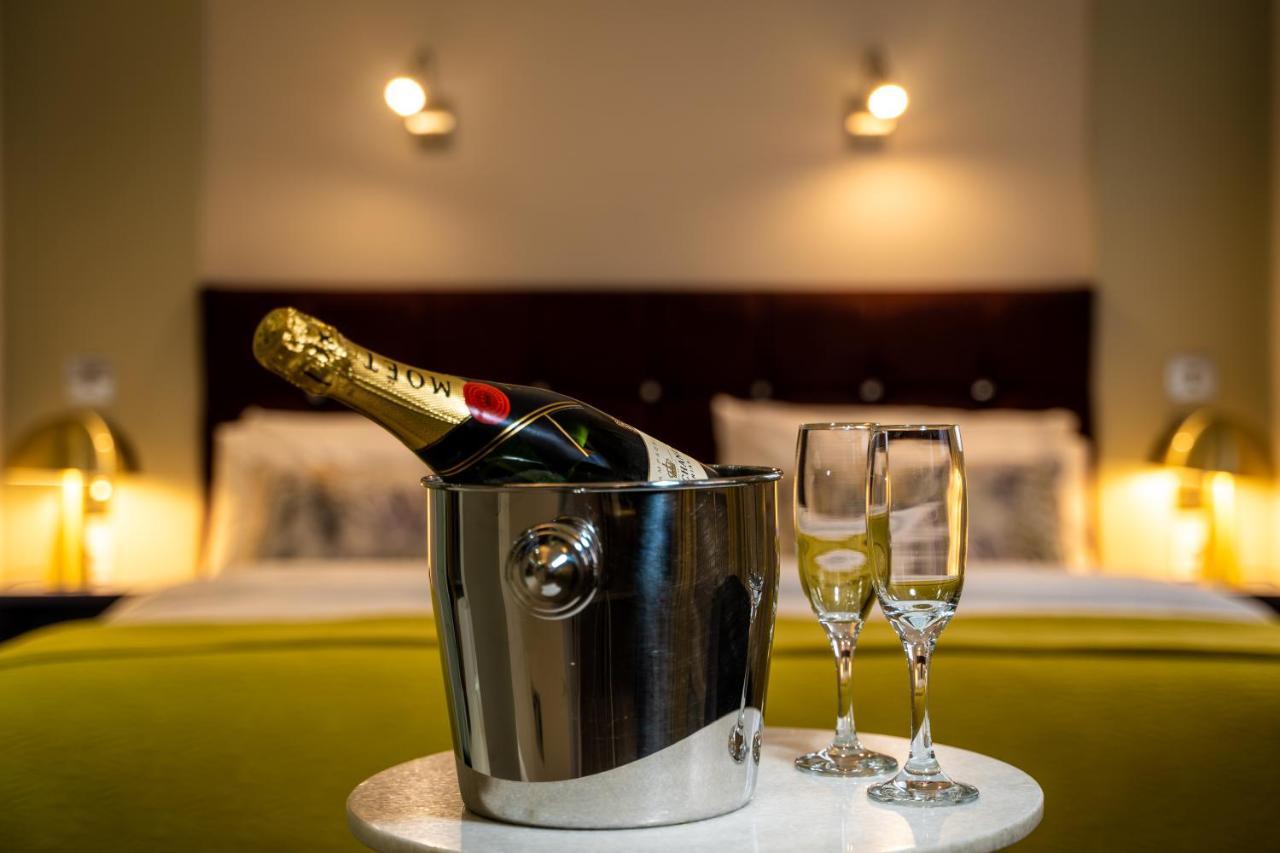 Roxford Hotel Dublín