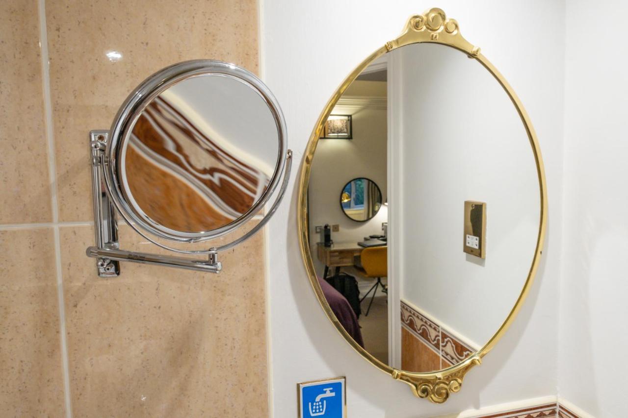 Hotel Roxford Dublín