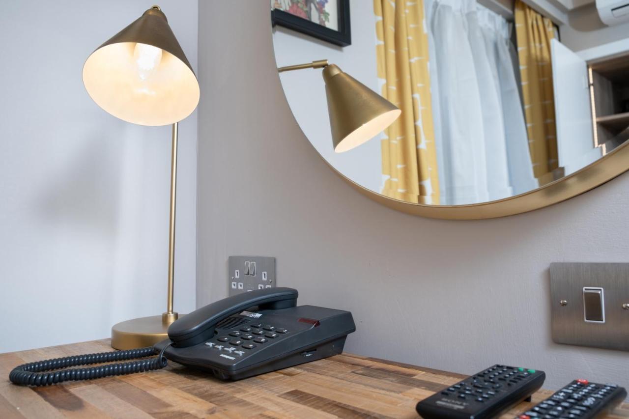 Roxford Hotel Dublín