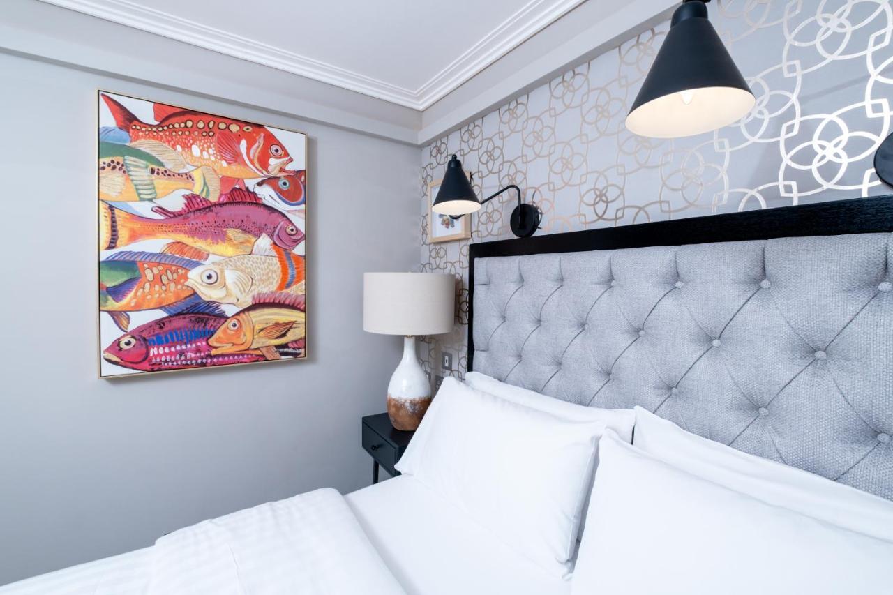 Roxford 3* Dublín